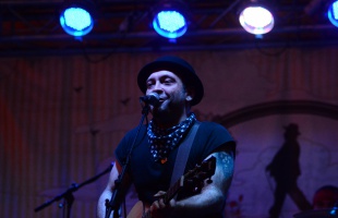 Esti pillanatképek és Gypo Circus koncert