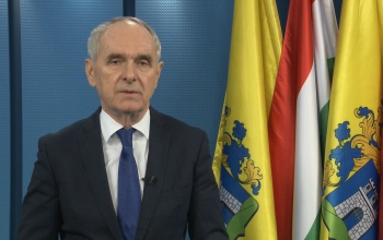 Szita Károly: 2020-ban megtanultunk igazán figyelni egymásra