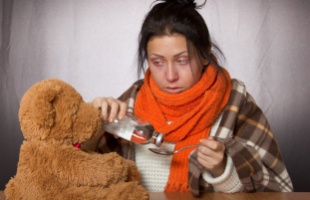Új módszert használnak az influenza megelőzésére