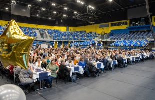 A Kometa Közép-Európa meghatározó húsüzeme lesz