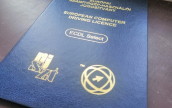 Jeles informatika érettségivel kiváltható az ECDL-vizsga