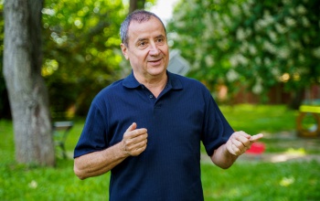 Mihalecz András: kimagasló a közösségeink ereje