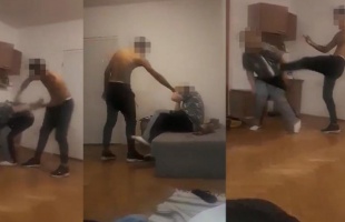 Letartóztatták a Zita Gyermekotthonban a társát terrorizáló fiatalt