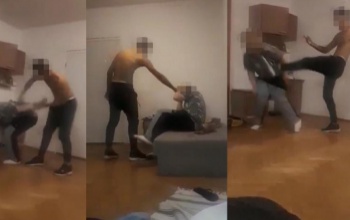 Letartóztatták a Zita Gyermekotthonban a társát terrorizáló fiatalt