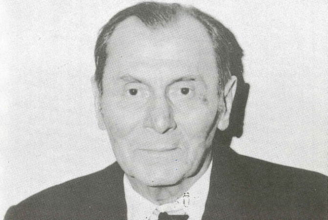 75 éve történt Vidovics főispán híres szökése