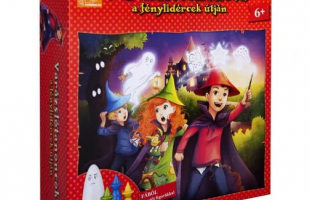 Ahol nincsenek vesztesek: a kooperatív társasjáték