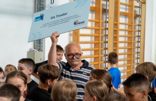 Idén is keresik az év tesitanárát