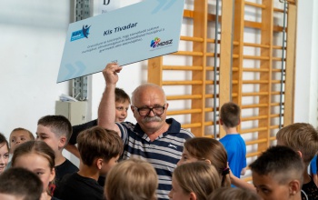 Idén is keresik az év tesitanárát