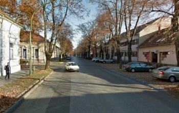 Újból permeteznek Kaposváron