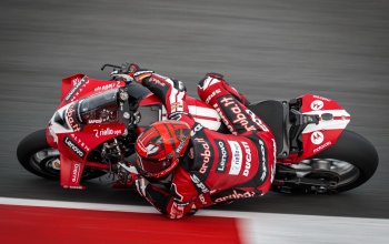 A Ducati volt a leggyorsabb a Balatonon