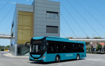 Itt az új kaposvári buszmenetrend!