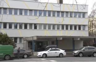 Energiahatékonyabbak lettek a kaposvári kormányhivatalok