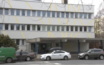 Energiahatékonyabbak lettek a kaposvári kormányhivatalok