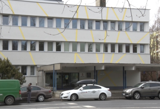 Energiahatékonyabbak lettek a kaposvári kormányhivatalok