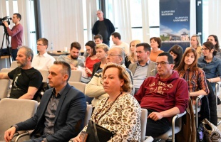 Online matematikai alkalmazás segíti a Kaposvári Egyetem hallgatóit