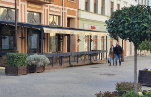 Kaposvár városa ismét segítséget nyújt a vendéglátósok számára