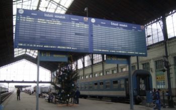 Folytatják a sztrájkot a vasutasok
