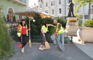 Kétszázezren vesznek részt a téli közmunkaprogramban