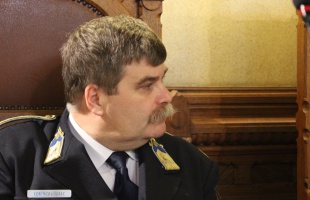 Leváltották a kaposvári rendőrkapitányt