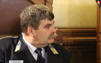 Leváltották a kaposvári rendőrkapitányt