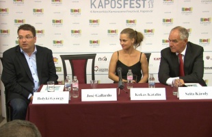 Kaposfest: a világhírnév kapuja