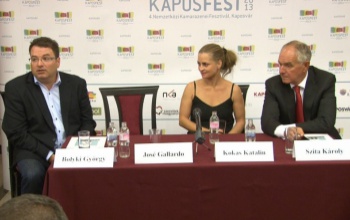 Kaposfest: a világhírnév kapuja