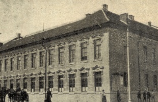 Százhúsz éve készült el a Kodály-iskola