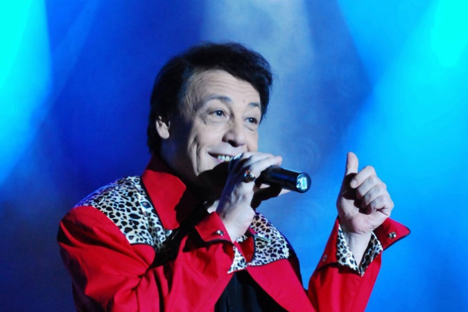 Fenyő Miklós-koncert Kaposváron