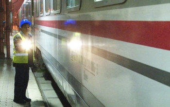 Itt az újabb közvetlen IC-járat Budapest és Kaposvár között