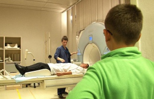 Nem mindennapi kutatók éjszakáján jártunk