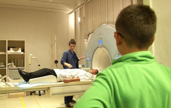 Nem mindennapi kutatók éjszakáján jártunk