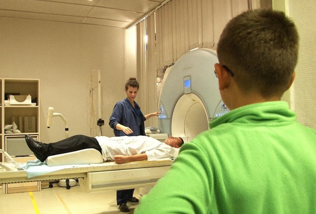 Nem mindennapi kutatók éjszakáján jártunk