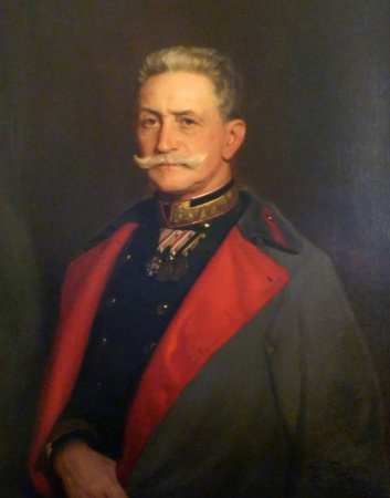 A pap, aki értette a tréfát (Kaposvár 1900-ban)