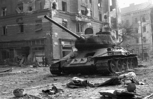 Felhívás! Emlékezzünk együtt 56-ra a 60. évfordulón!