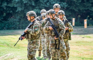 Fokozott katonai csapatmozgásokra kell számítani az Adaptive Hussars 2025 gyakorlat negyedik hetében is