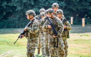 Fokozott katonai csapatmozgásokra kell számítani az Adaptive Hussars 2025 gyakorlat negyedik hetében is