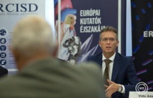 Hétvégén rendezik meg a Kutatók éjszakáját