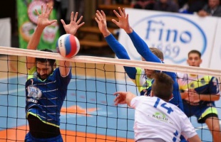 Szolnokon is Fino-győzelem!