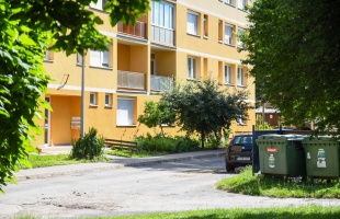 Figyelembe veszik az Otthon Start hitelnél, ha valaki már rendelkezik ingatlannal