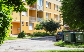 Figyelembe veszik az Otthon Start hitelnél, ha valaki már rendelkezik ingatlannal