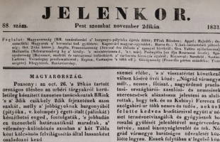 Hírünk a világban