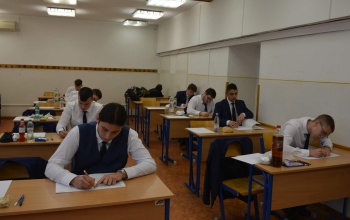 A matematika írásbelikkel folytatódnak az érettségi vizsgák