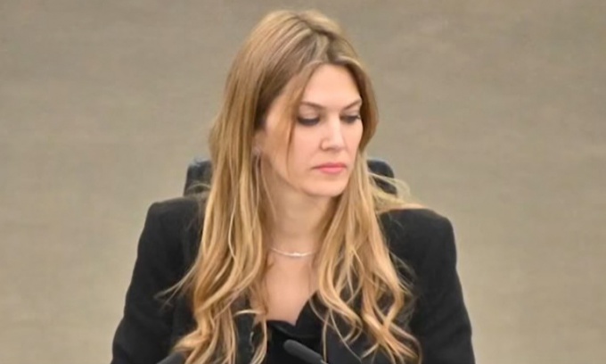 Brüsszeli karácsony