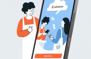 Újabb e-pénztárgép kapott zöld lámpát: bővül a mobilos alkalmazások választéka