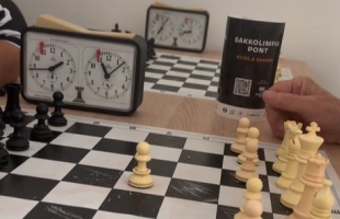 Sakkozni várják az érdeklődőket a Polgárok Házában