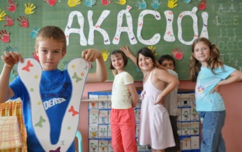 Délutántól kezdődik a vakáció