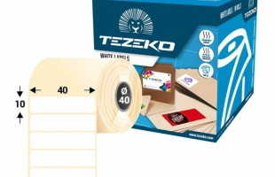 Hogyan válasszon öntapadó etikett címkét?