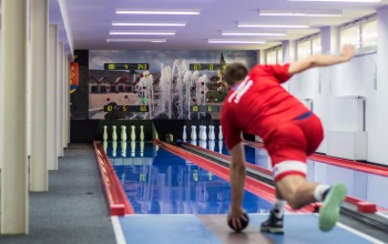 Férfi teke Szuperliga: bravúros Közutasok győzelem