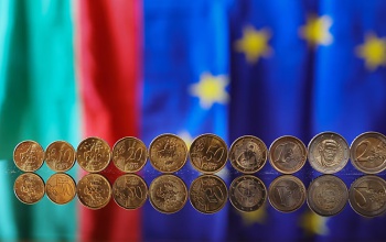 Bevezették az eurót Bulgáriában január 1-jén