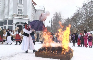 Telet űzött és férfit zsákmányolt idén Dorottya